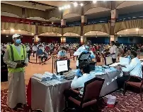 PressReader - Khaleej Times: 2020-08-08 - Some find jobs, others ...