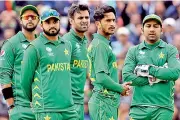  ?? — AP ?? Pakistan would be eager to prove that their stunning victory over South Africa was not a fluke.