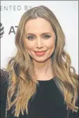  ??  ?? ELIZA DUSHKU