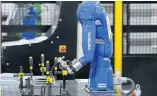  ??  ?? The ‘Intermach and Subcon Thailand 2020’ will feature the latest technology and modern machinery for manufactur­ing and related industries.