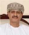  ??  ?? Ahmed Saleh Al Marhoon CEO, MUSCAT SECURITIES MARKET (MSM)