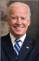  ??  ?? BIDEN