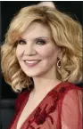  ??  ?? Alison Krauss