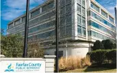  ?? MATTHEW BARAKAT/AP ?? In a civil lawsuit, a woman identified as B.R. is suing Fairfax County Public Schools alleging she was repeatedly raped and sexually harassed as a seventh grader over a decade ago.