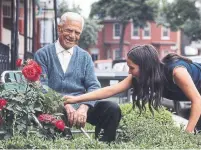  ?? BOB OLSEN TORONTO STAR FILE PHOTOS ??