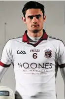  ??  ?? McKaigue: Delighted with support