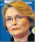  ??  ?? HELEN ZILLE