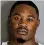  ??  ?? Erron Martez Dequan Brown was arrested in Fairburn, a U.S. Marshals official said.