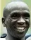  ??  ?? Eliud Kipchoge hat in Wien eine Schallmaue­r durchbroch­en.