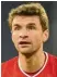  ??  ?? Thomas Müller