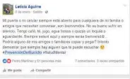  ??  ?? ACCIONES. Las redes sociales se han convertido en medios de ayuda, en este caso contra la depresión.