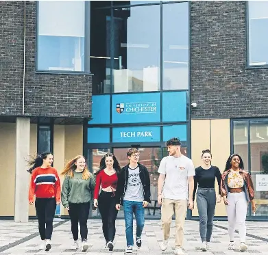 New funds for university healthcare degrees - PressReader