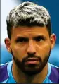  ?? GETTY IMAGES ?? Return: Sergio Aguero