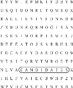 WORD SLEUTH - PressReader