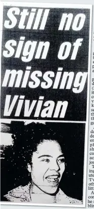  ??  ?? OTHER PRIORITIES: Gisburne House, far left, where children from Corbyn’s constituen­cy were targeted by paedophile­s while the MP, pictured far left at a demo over Northern Ireland in 1992, was apparently preoccupie­d with other issues. Left: A report on the Vivian Loki case