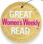  ??  ?? Look out for The Australian Women’s Weekly Great Read sticker in your local bookstore.