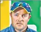  ?? ?? SA coach Mark Boucher.