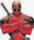  ??  ?? Deadpool