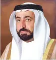  ?? ?? Dr Shaikh Sultan Bin Mohammad Al Qasimi, Supreme Council Member and Ruler of Sharjah