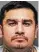  ?? ?? Fernando Rojas, 38, is accused of killing two people in an August shooting.