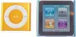  ?? FOTO: DPA ?? Apple stellt den Verkauf der Musikspiel­er iPod shuffle (links) und iPod nano ein.