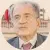  ??  ?? ROMANO
PRODI
Due volte presidente del Consiglio
( 1996- 1998 e 2006- 2008) e presidente della Commission­e europea dal 1999 al 2004.