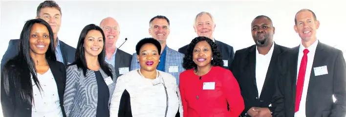 LPG storage facility ushers in a new era - PressReader