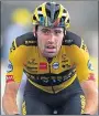  ??  ?? Tom Dumoulin