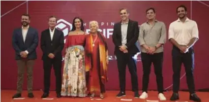 Prestígio nos 45 anos do Shopping Recife - PressReader