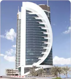  ??  ?? بنك الدوحة حقق نتائج مالية قوية