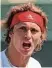  ??  ?? Alexander Zverev