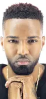  ??  ?? Konshens