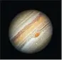  ?? FILE PHOTO ?? The planet Jupiter, captured by the Hubble Space Telescope, on June 27, 2019. Scientists said they have discovered 12 new moons around the gas giant.