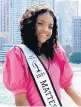  ?? COURTESY ?? Nia Williams, a sophomore at Rich Township High School, is Miss Teen Matteson.