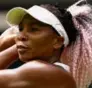  ?? ?? VENUS WILLIAMS Five-time champion