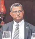  ??  ?? Danilo Duarte. Director de Tecnología.
