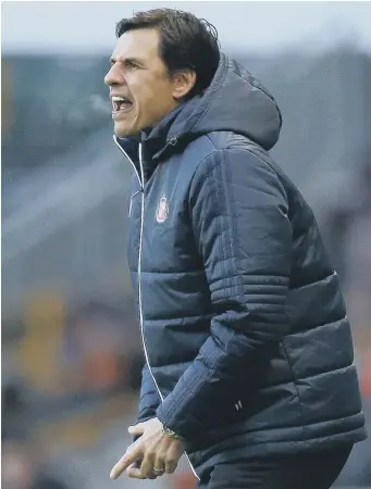  ??  ?? Chris Coleman.