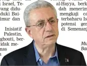  ?? ?? Mustafa Barghouti