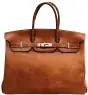  ??  ?? restored: hermes Birkin, £7,595 handbag clinic. co.uk