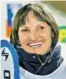  ?? BILD: SN/GEPA PICTURES ?? Ski-Ass Monika Kaserer wird 70.