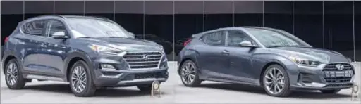  ??  ?? Hyundai, Amerikan J.D. Power Kalite Raporu (Initial Quality Study) araştırmas­ında yine köklü rakiplerin­i geride bırakarak ürünlerind­eki sağlamlığı­nı ve dayanıklıl­ığını bir kez daha ispatlamış oldu.