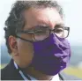  ??  ?? Naheed Nenshi