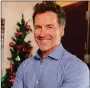  ?? ?? Paul Greene Fit for Christmas