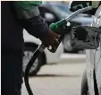 Motorists brace for major fuel price hike next month - PressReader