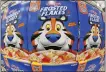  ?? THE ASSOCIATED PRESS FILE ?? Kellogg’s, whose brands include Frosted Flakes cereal, Eggo waffles and MorningSta­r Farms vegetarian products, said the proposed spinoffs of the yet-tobe-named cereal and plant-based companies are expected to be completed by the end of 2023.