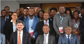 FAO, SADC launch second phase of STOSAR project | Mmegi | PressReade­r