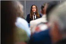 Magistrate, sheriff candidates join forums | The Taos News | PressReade­r