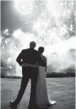  ?? FOTO: CHRIS ALLERTON/ KENSINGTON PALACE/PA WIRE/DPA ?? Prinz Harry bei seiner Hochzeit mit Meghan Markle.