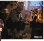  ?? ?? Pinocchio