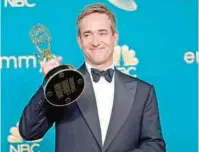  ?? ?? Matthew Macfadyen.